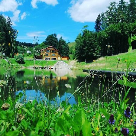Zelena Oaza Panzió Zgornja Kungota Kültér fotó