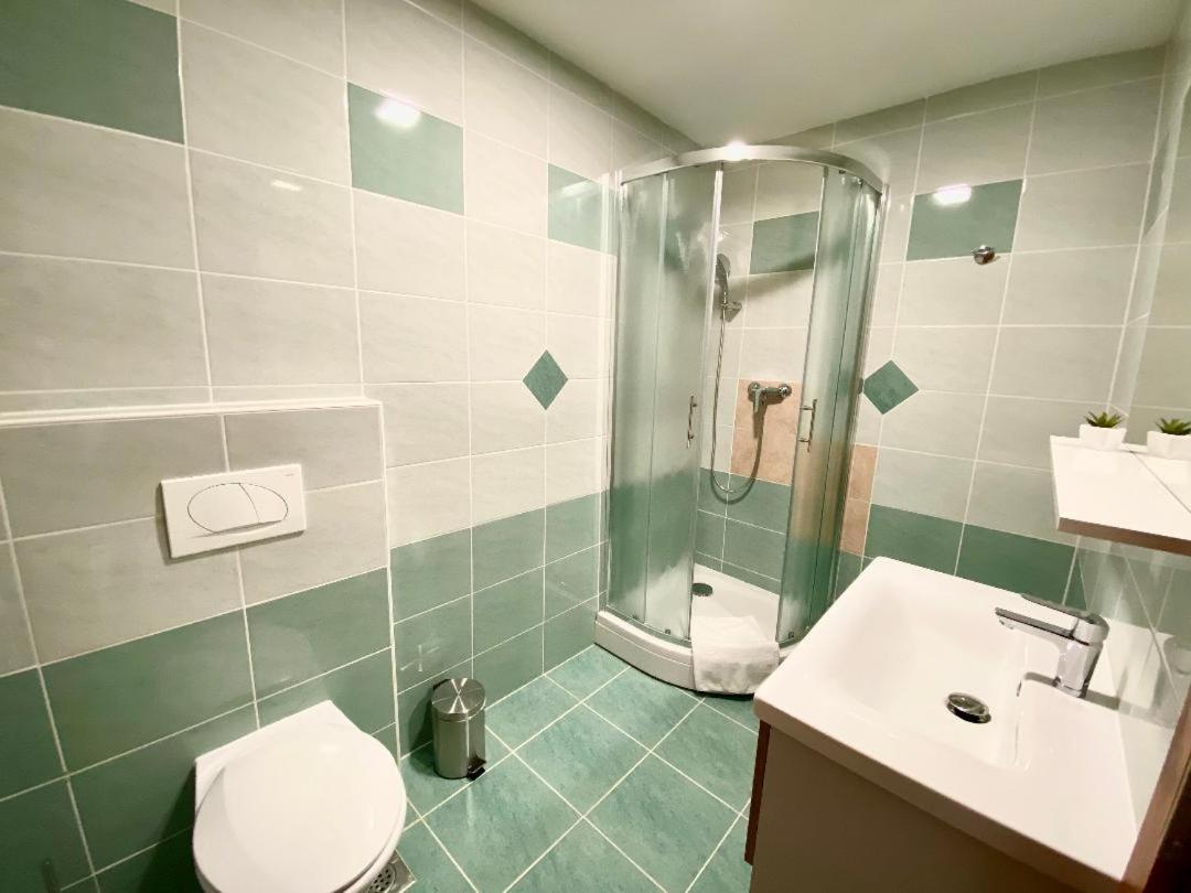 Zelena Oaza Panzió Zgornja Kungota Kültér fotó